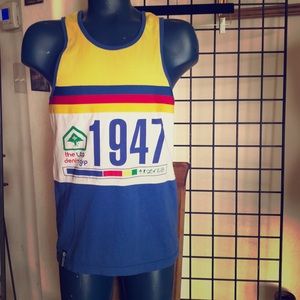 1947 sports tank